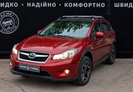 Фото Subaru  XV