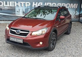 Фото Subaru  XV