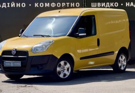 Fiat  Doblo