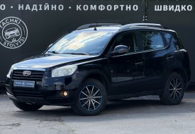 Geely  Emgrand X7
