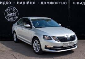 Skoda Octavia A7