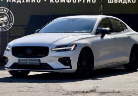 Volvo S 60