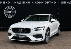 Volvo S 60