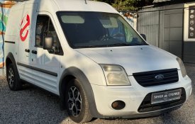 Ford Transit Connect 2011 401 tkm