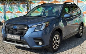 Subaru Forester 2023 18ткм