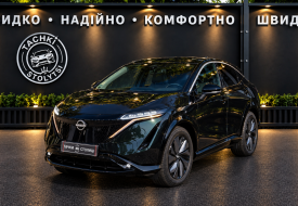 Nissan ARIYA